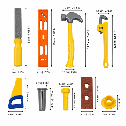 ToolTrek