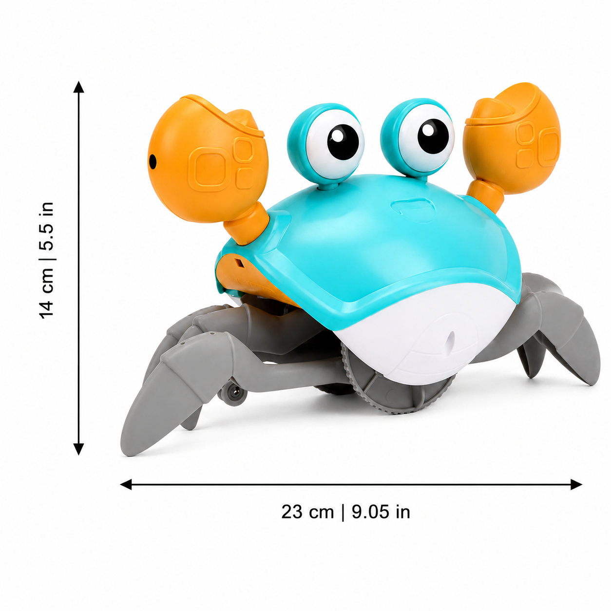 CrabTunes