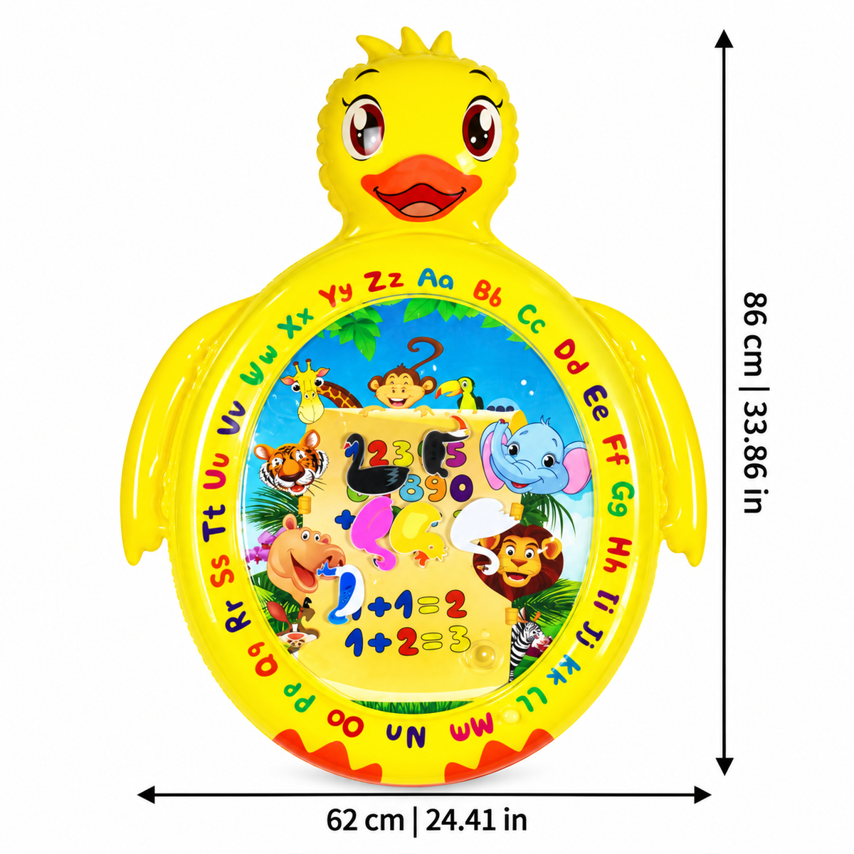 PuddleDuck