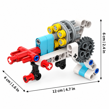 CogPop
