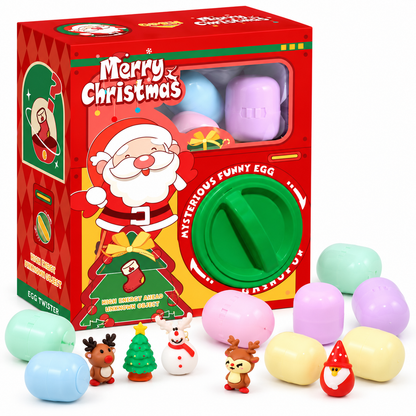 JingleEggs