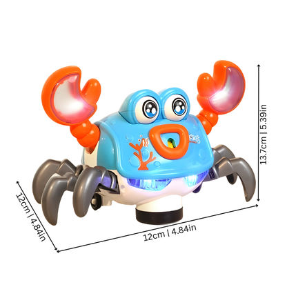 Clapster