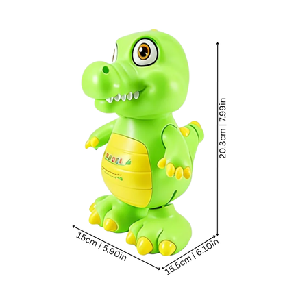 DinoSync