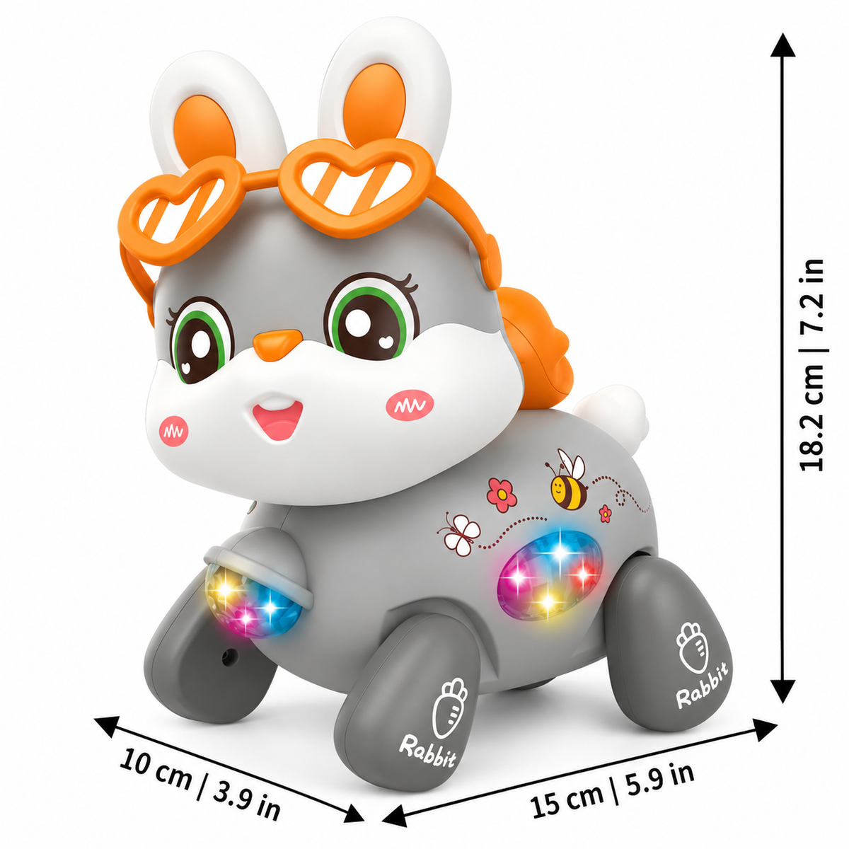 TwinkleHare