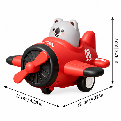 CritterJet