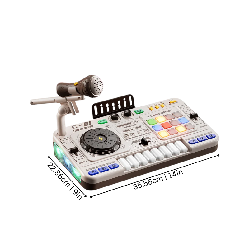Mixaro