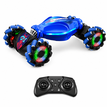 WhirlWheels