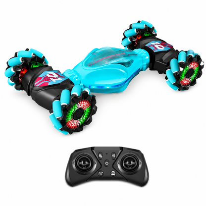 WhirlWheels