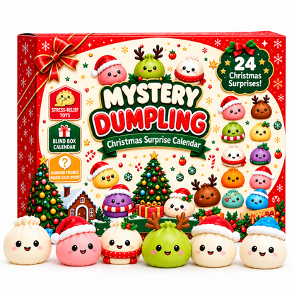 DumpliDays