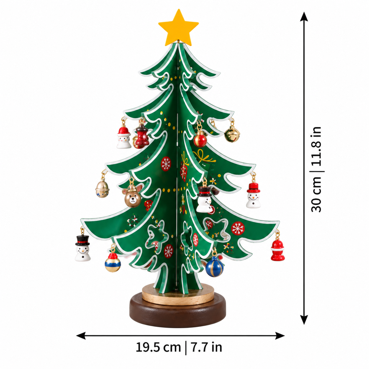MerrySpruce