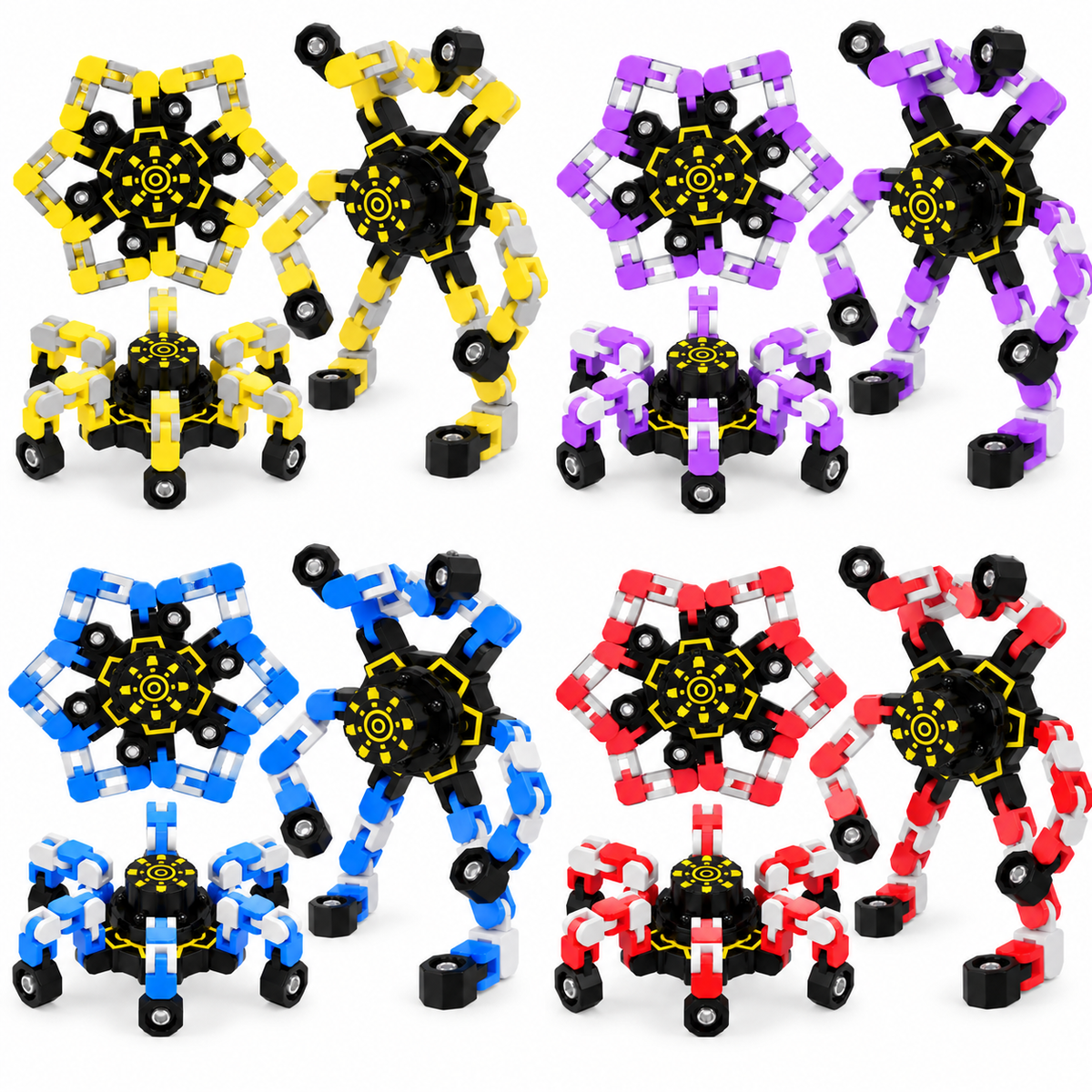 TwistBot