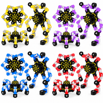 TwistBot