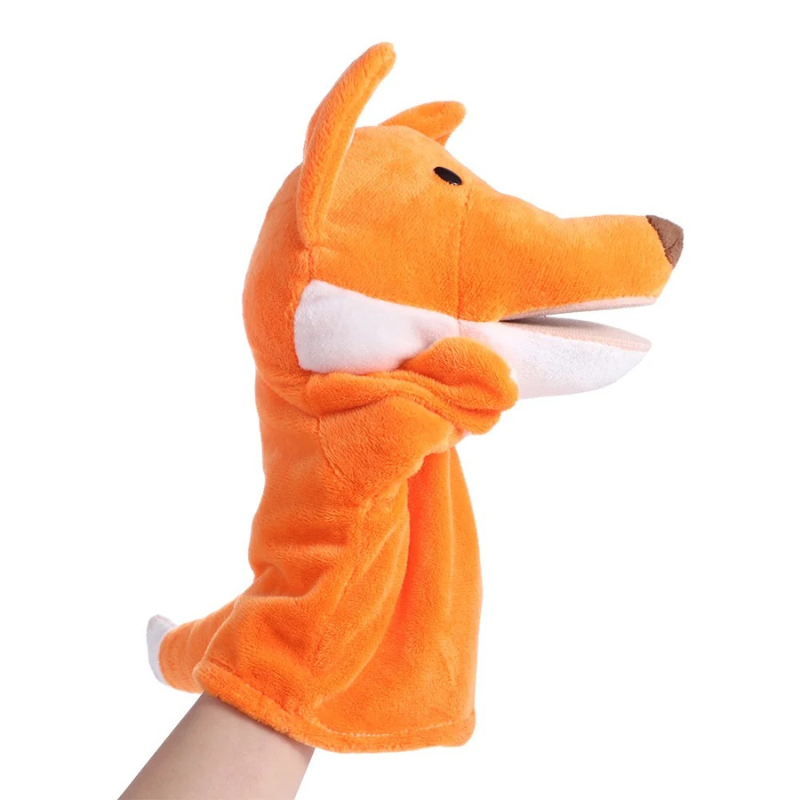 Puppetia