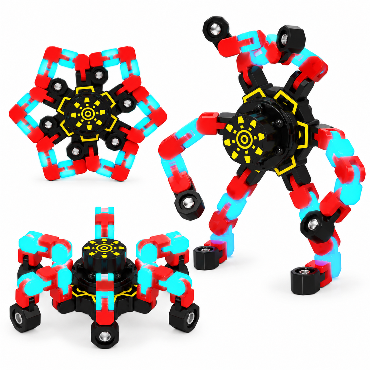 TwistBot