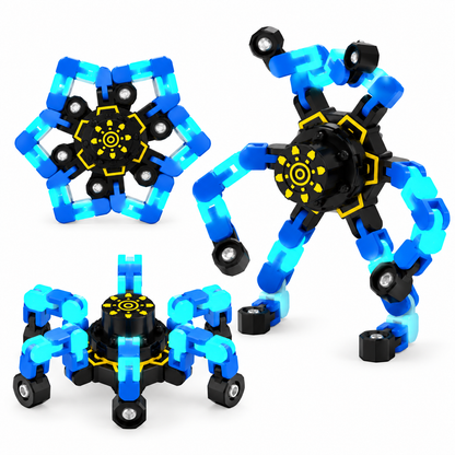 TwistBot
