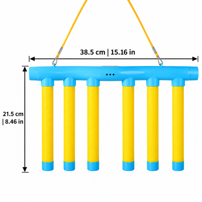 TumbleSticks