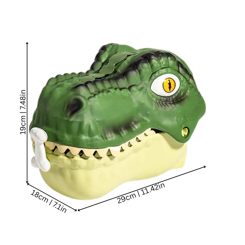 DinoPlay