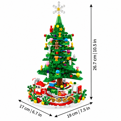 Brickmas