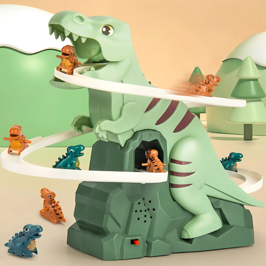 Zoomasaurs