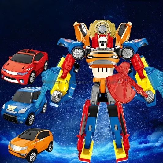 Transforma