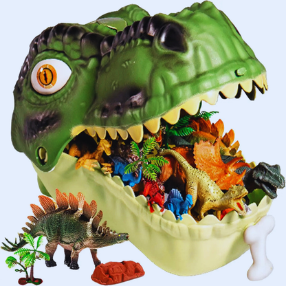 DinoPlay