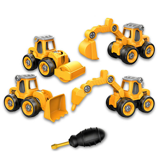Buildix
