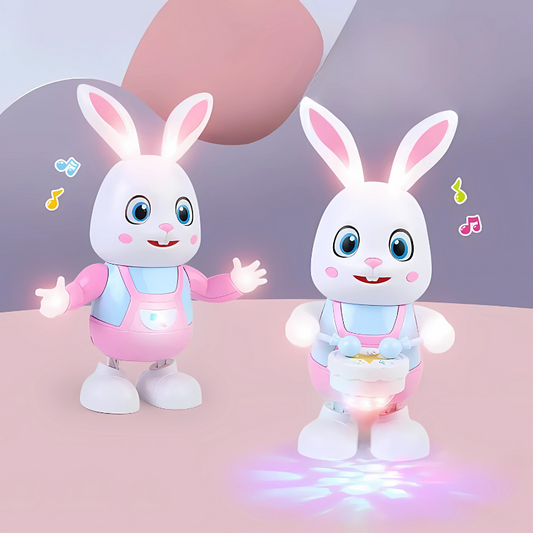 BunnyBeat