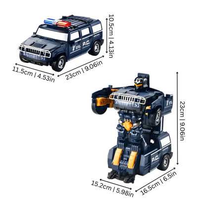 Transvex