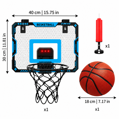 BasketBop