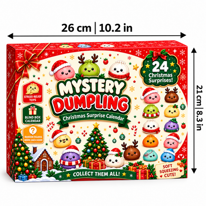DumpliDays