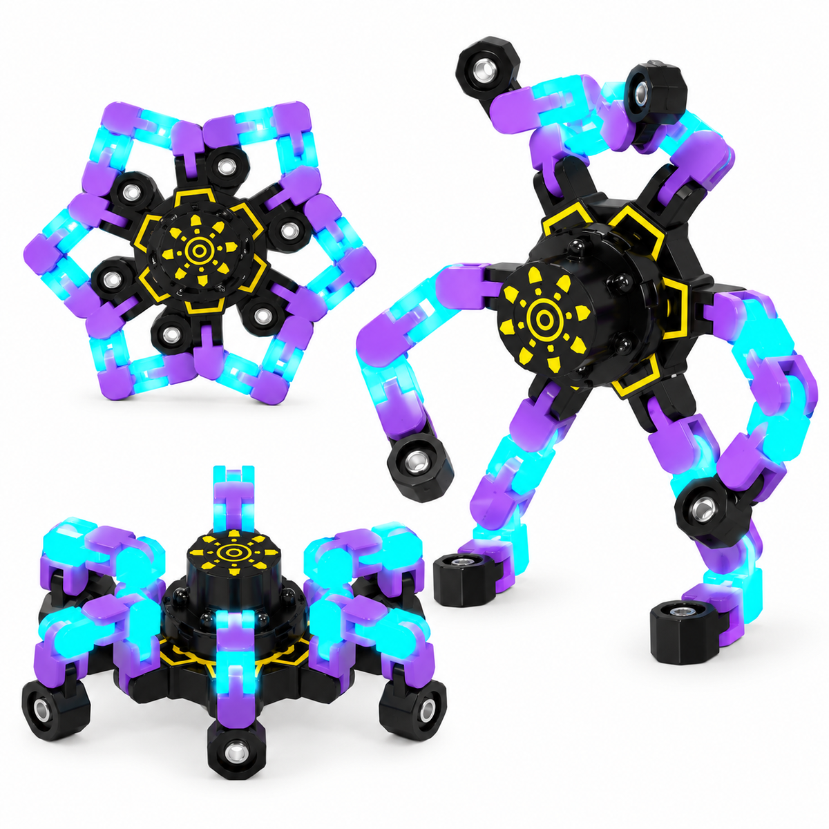 TwistBot