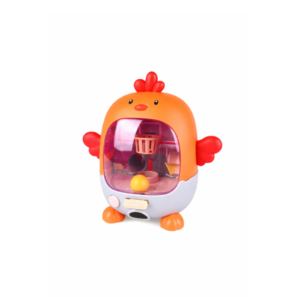 Bounki