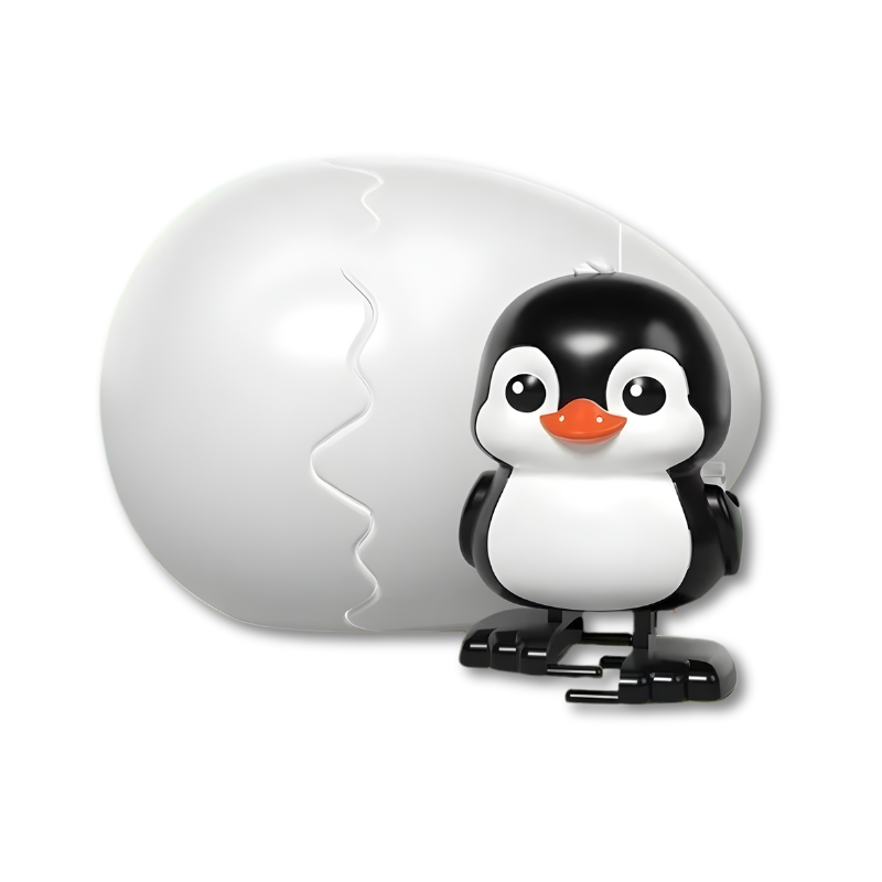 Eggify