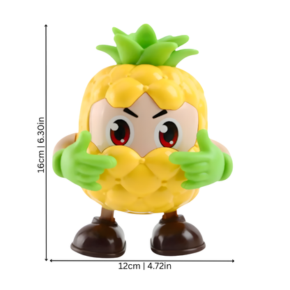 Fruitzy