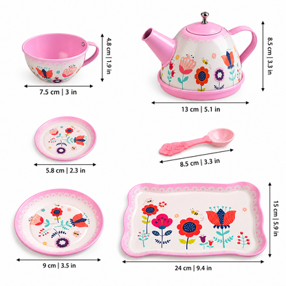 TinyTeapot