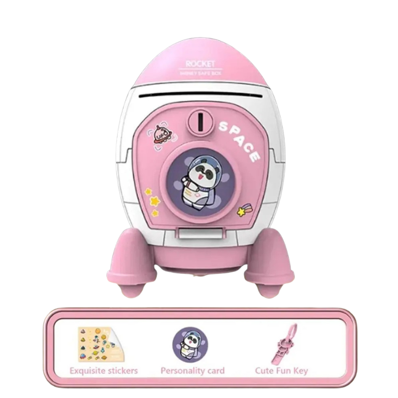 AstroNest