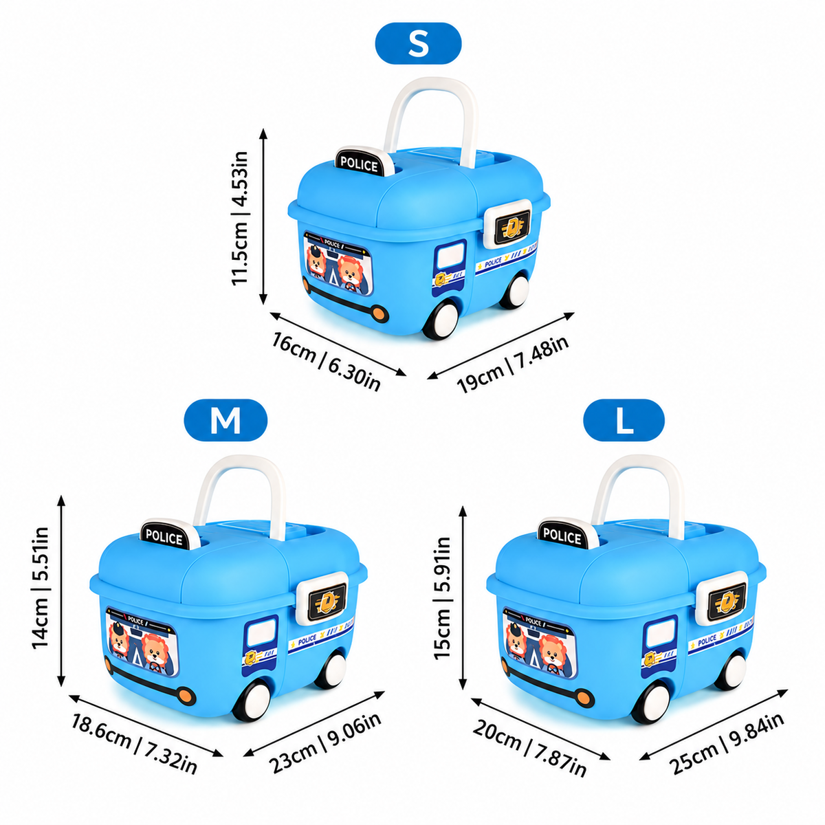 CargoCubby