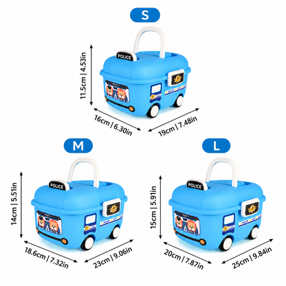 CargoCubby