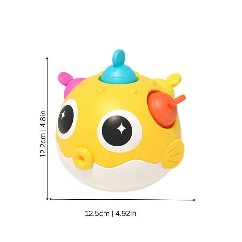 Bubblioo