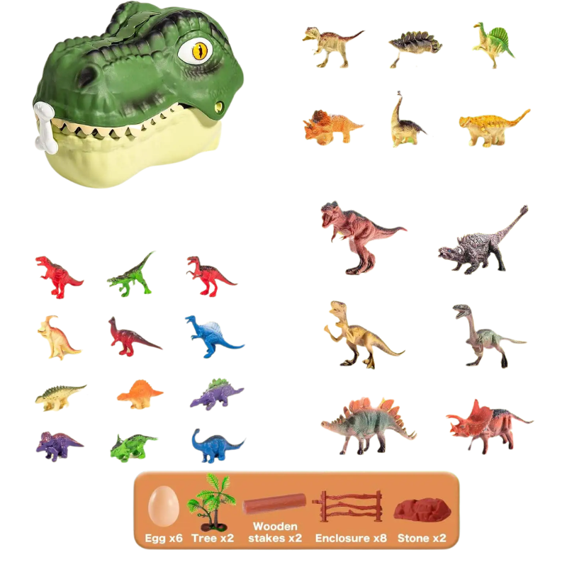 DinoPlay