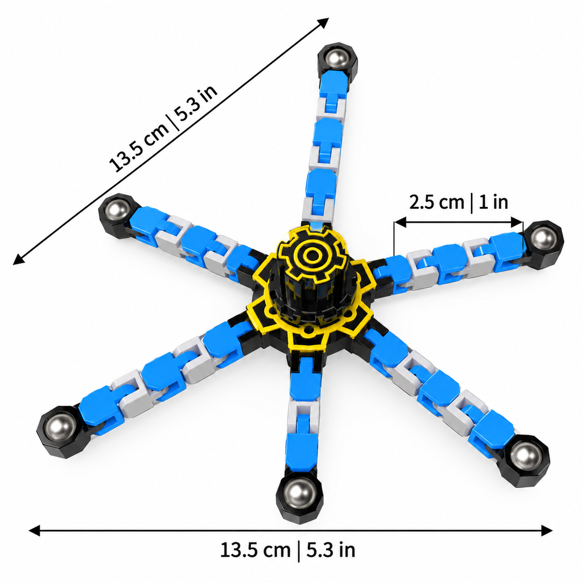 TwistBot