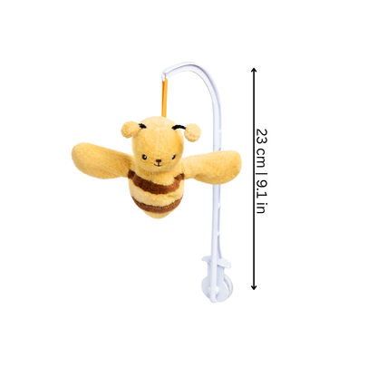 Lullabirdy
