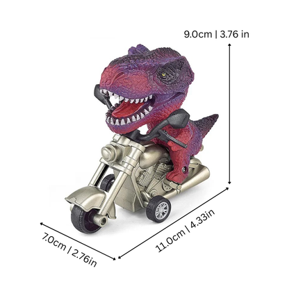 Dinozine