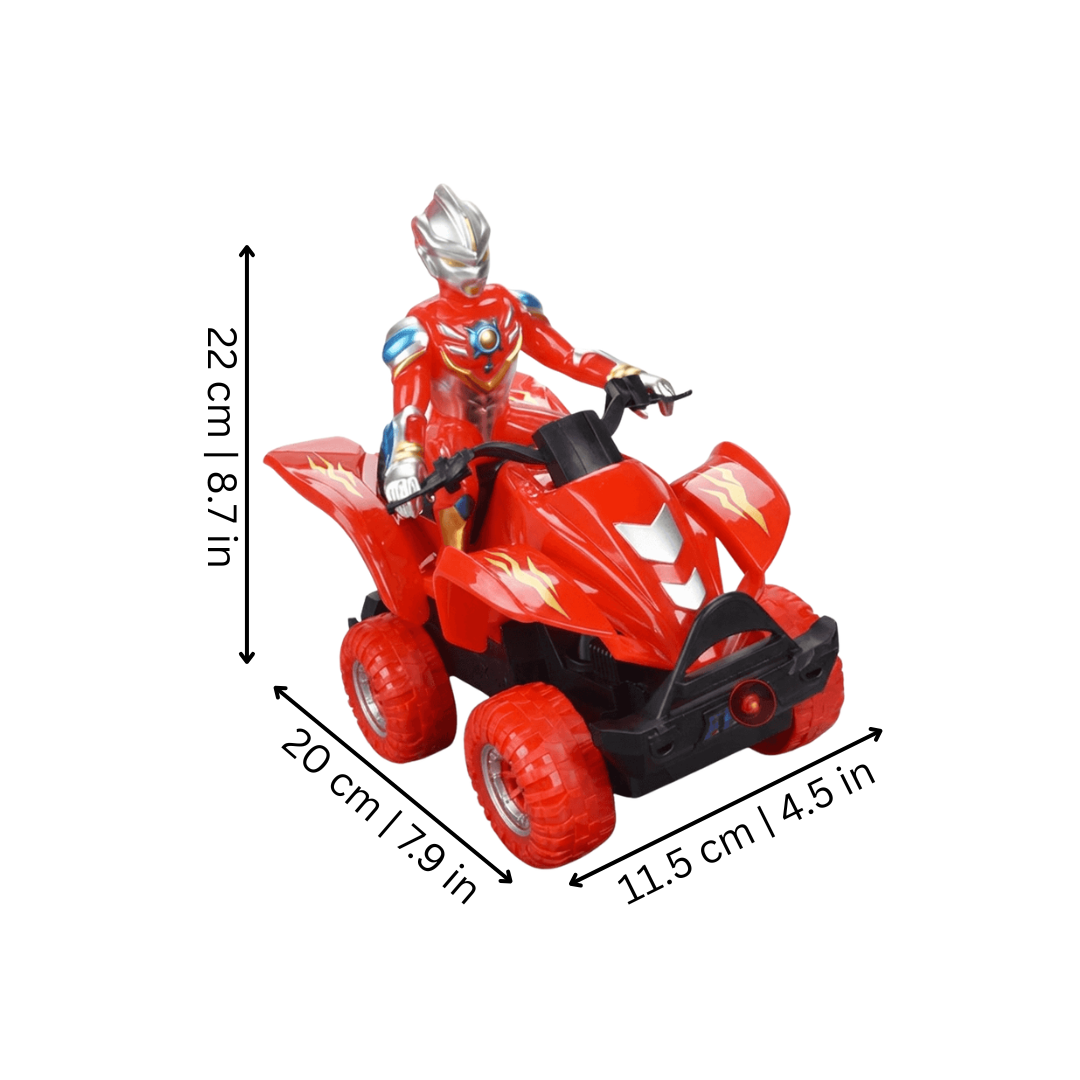 Thrilltoy