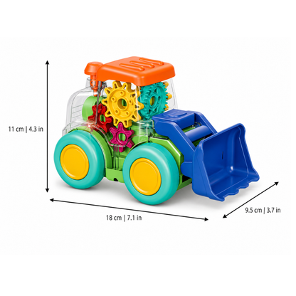 TuneTruck