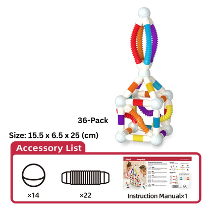 SnapBlocks