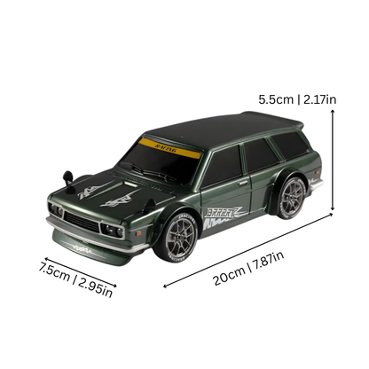 Velociracer