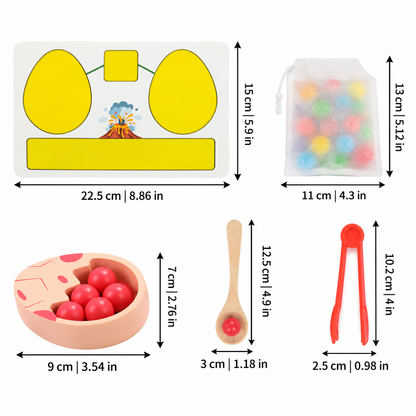 TouchTally