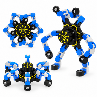 TwistBot