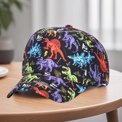 SunnyCap